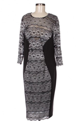 Rochie Unbranded, Mărime XXL, Culoare Negru, Preț 190,99 Lei, #128631579