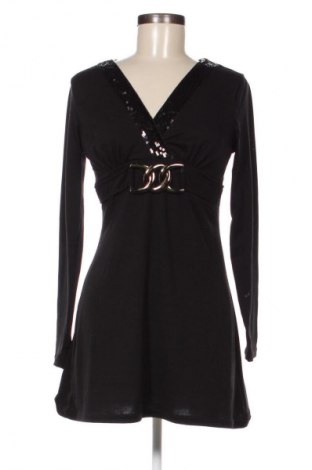 Rochie Unbranded, Mărime M, Culoare Negru, Preț 95,99 Lei, #128631850