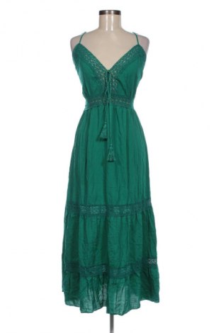 Rochie Unbranded, Mărime M, Culoare Verde, Preț 95,99 Lei, #128631949