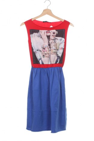 Rochie Unbranded, Mărime XXS, Culoare Multicolor, Preț 95,99 Lei, #128694346
