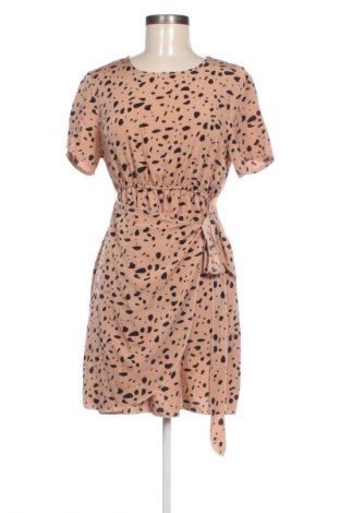 Φόρεμα Unbranded, Μέγεθος M, Χρώμα  Μπέζ, Τιμή 17,99 €