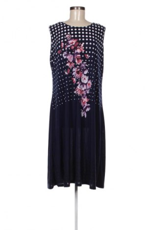 Φόρεμα Unbranded, Μέγεθος M, Χρώμα Μπλέ, Τιμή 17,99 €