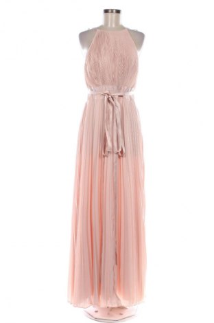Рокля ASOS, Размер L, Цвят Розов, Цена 32,21 €, #128606246