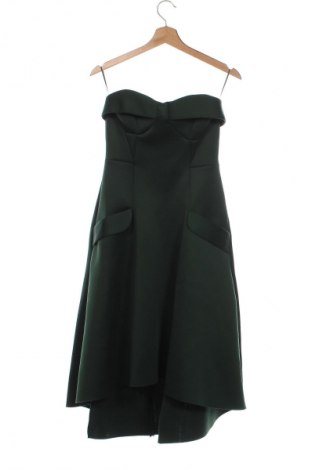 Рокля ASOS, Размер M, Цвят Зелен, Цена 32,21 €, #128607572