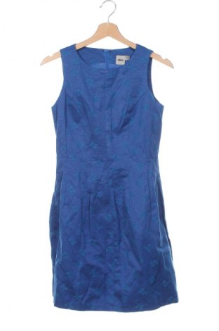 Рокля ASOS, Размер XS, Цвят Син, Цена 25,05 €, #128681297