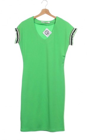 Kleid Aaiko, Größe XS, Farbe Grün, Preis 9,99 €