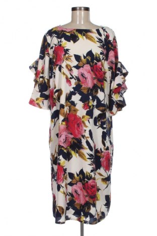 Rochie Bpc Bonprix Collection, Mărime XXL, Culoare Multicolor, Preț 95,99 Lei, #128629212