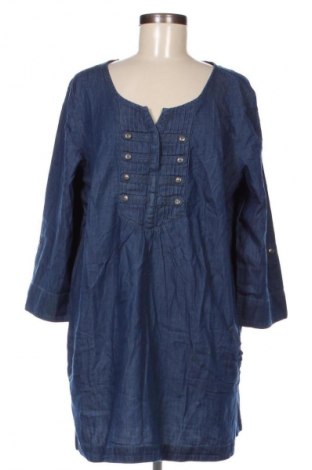 Rochie Bpc Bonprix Collection, Mărime XXL, Culoare Albastru, Preț 95,99 Lei, #128631466