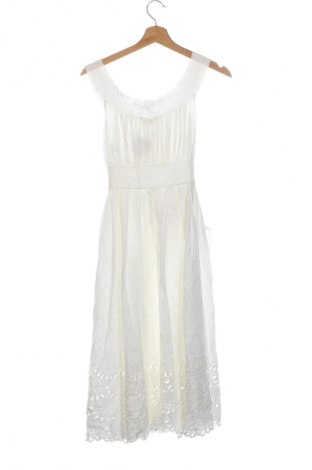 Rochie Catherine Malandrino, Mărime S, Culoare Ecru, Preț 157,99 Lei, #128618438