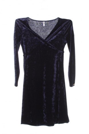 Rochie Chiara Forthi, Mărime XS, Culoare Albastru, Preț 269,99 Lei, #128632942