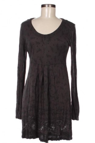 Rochie Fat Face, Mărime XL, Culoare Gri, Preț 269,99 Lei, #128631522