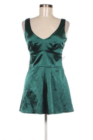 Rochie H&M, Mărime S, Culoare Verde, Preț 190,99 Lei, #128632816