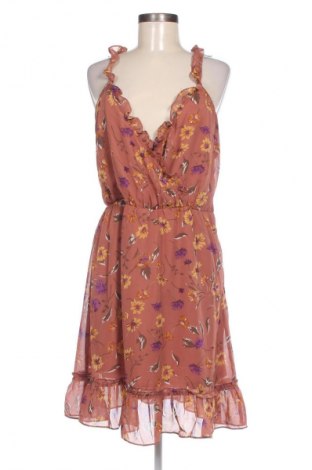 Рокля Irl, Размер S, Цвят Кафяв, Цена 15,33 €