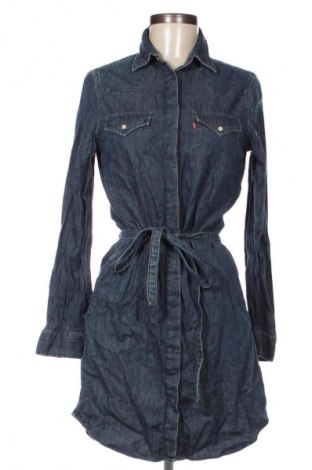 Rochie Levi's, Mărime S, Culoare Albastru, Preț 269,99 Lei, #128629255