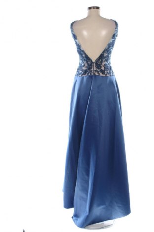Rochie Luxuar Limited, Mărime M, Culoare Albastru, Preț 190,99 Lei, #128604204