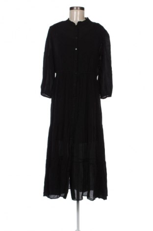 Рокля Mango, Размер L, Цвят Черен, Цена 21,47 €