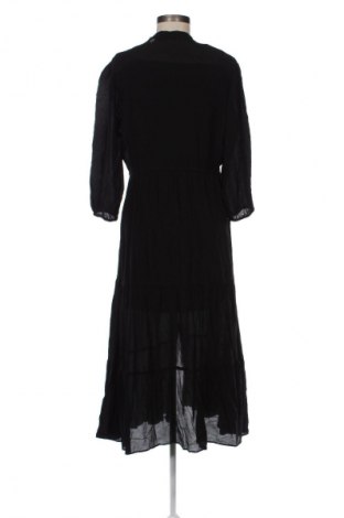 Рокля Mango, Размер L, Цвят Черен, Цена 21,47 €