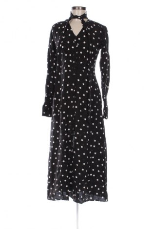 Rochie Reserved, Mărime S, Culoare Negru, Preț 95,99 Lei, #128621482