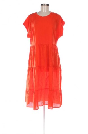 Rochie S.Oliver, Mărime L, Culoare Portocaliu, Preț 356,99 Lei, #128611810