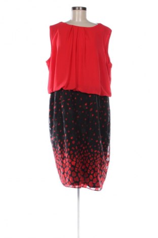 Rochie Select, Mărime XXL, Culoare Roșu, Preț 95,99 Lei, #128632650