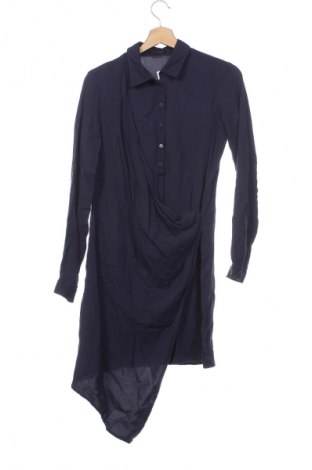 Rochie Sisley, Mărime XS, Culoare Albastru, Preț 269,99 Lei, #128692475