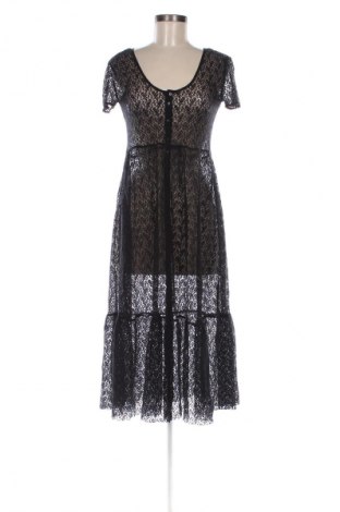 Рокля Stradivarius, Размер L, Цвят Черен, Цена 15,33 €, #128613171