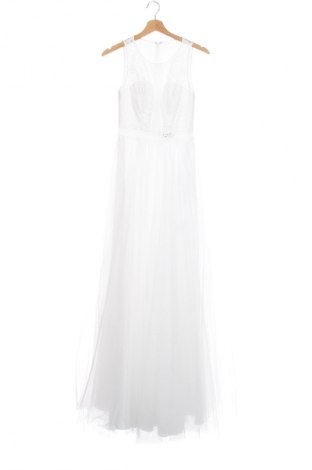 Rochie Unique, Mărime XXS, Culoare Ecru, Preț 1.609,99 Lei, #128630636