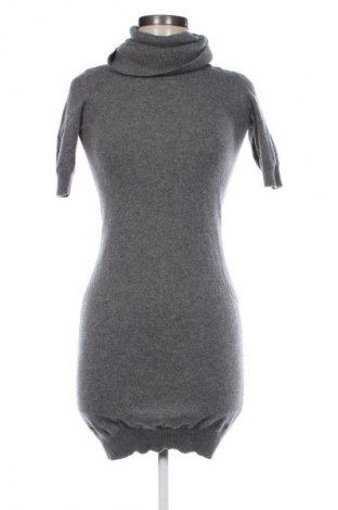 Sukienka United Colors Of Benetton, Rozmiar S, Kolor Szary, Cena 39,99 zł