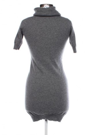 Sukienka United Colors Of Benetton, Rozmiar S, Kolor Szary, Cena 39,99 zł