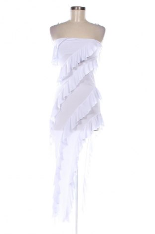 Rochie Vegas, Mărime S, Culoare Alb, Preț 151,99 Lei, #128620513