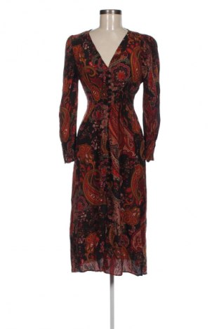 Rochie Zara, Mărime S, Culoare Multicolor, Preț 111,99 Lei, #128632239