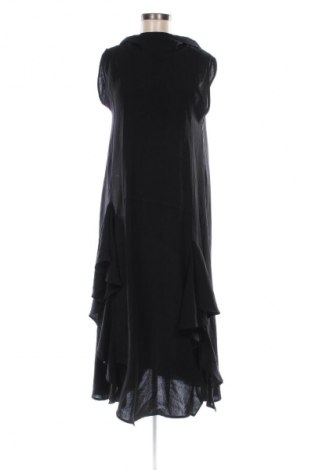 Rochie Zara, Mărime M, Culoare Negru, Preț 111,99 Lei, #128692714