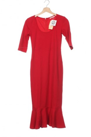 Rochie Zee Lane, Mărime XS, Culoare Roșu, Preț 619,99 Lei, #128690601