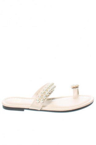 Sandály Unbranded, Velikost 36, Barva Krémová, Cena  629,00 Kč, #128631514