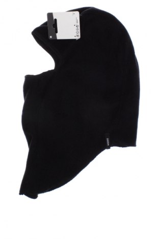 Căciulă cu fular Wedze, Culoare Negru, Preț 46,99 Lei, #128615461