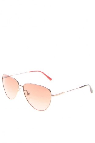 Ochelari de soare Calvin Klein, Culoare Roz, Preț 405,99 Lei, #128596889