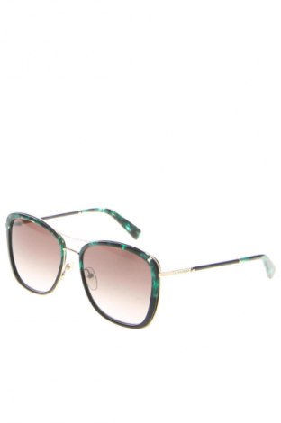 Ochelari de soare Longchamp, Culoare Verde, Preț 428,99 Lei, #128596950