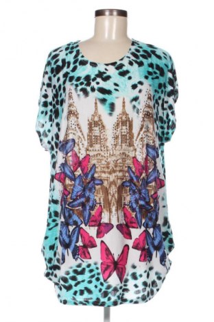 Tunică Generation, Mărime XL, Culoare Multicolor, Preț 111,99 Lei, #128630659