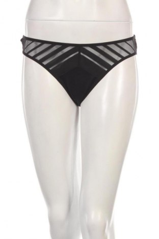 bikiny Gorteks, Velikost M, Barva Černá, Cena  489,00 Kč