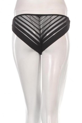 bikiny Gorteks, Velikost M, Barva Černá, Cena  489,00 Kč