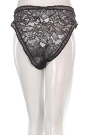 Бикини Wolford, Размер XL, Цвят Черен, Цена 32,72 €