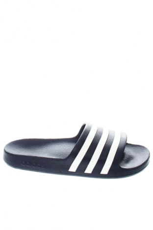 Japonki Adidas, Rozmiar 41, Kolor Niebieski, Cena 197,99 zł