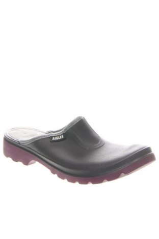 Γυναικείες παντόφλες Aigle, Μέγεθος 41, Χρώμα Βιολετί, Τιμή 21,99 €