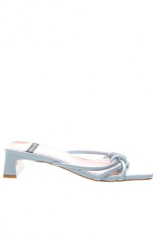 Papuče Angel Alarcon, Veľkosť 38, Farba Modrá, Cena  38,36 €