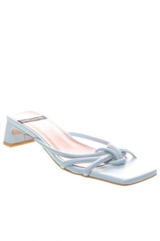 Papuče Angel Alarcon, Veľkosť 38, Farba Modrá, Cena  38,36 €