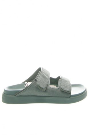 Papucs Calvin Klein, Méret 38, Szín Zöld, Ár 43 129 Ft, #133209257