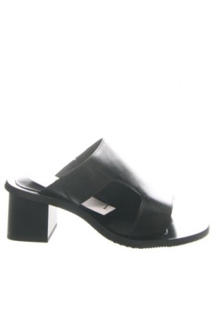 Japonki Calvin Klein Jeans, Rozmiar 37, Kolor Czarny, Cena 664,99 zł, #133172487