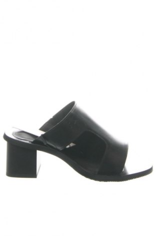 Japonki Calvin Klein Jeans, Rozmiar 37, Kolor Czarny, Cena 288,99 zł, #133172736