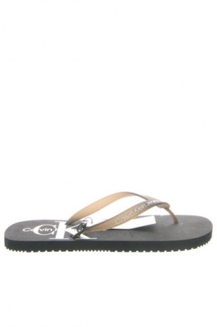 Papuče Calvin Klein Jeans, Veľkosť 45, Farba Čierna, Cena  22,95 €, #133210341