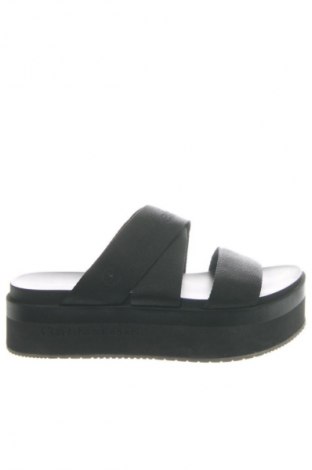 Japonki Calvin Klein Jeans, Rozmiar 40, Kolor Czarny, Cena 358,99 zł, #133212265